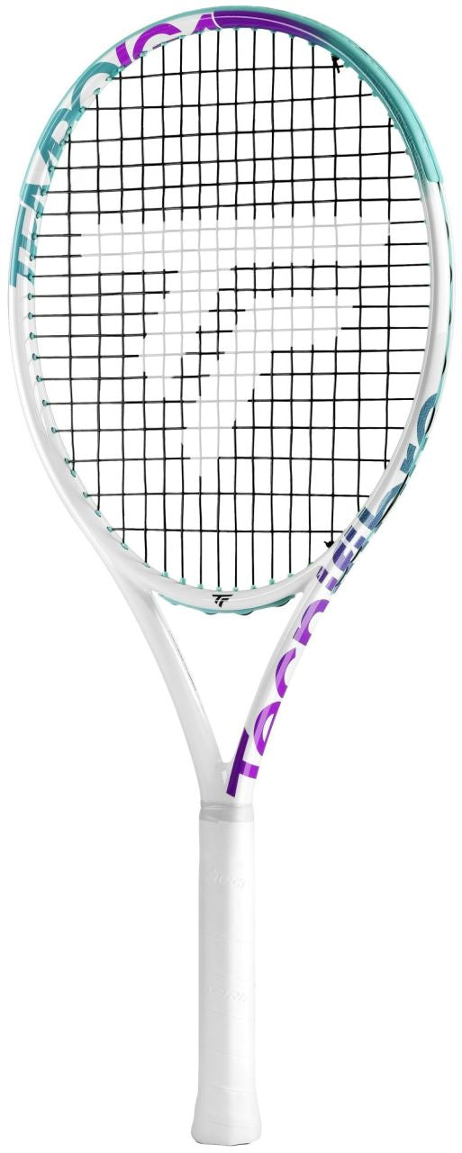 Rakieta tenisowa dla dzieci Tecnifibre Iga Świątek 26 cali Tempo
