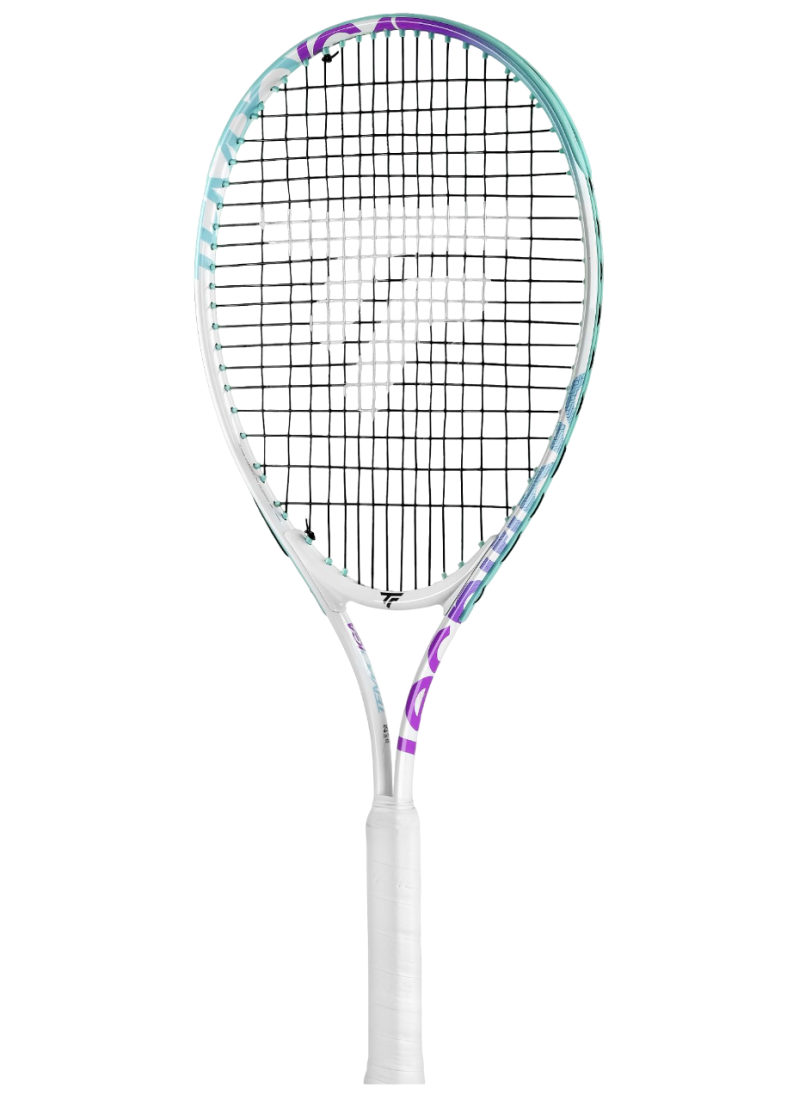 Rakieta tenisowa dla dzieci Tecnifibre Iga Świątek 25 cali Tempo