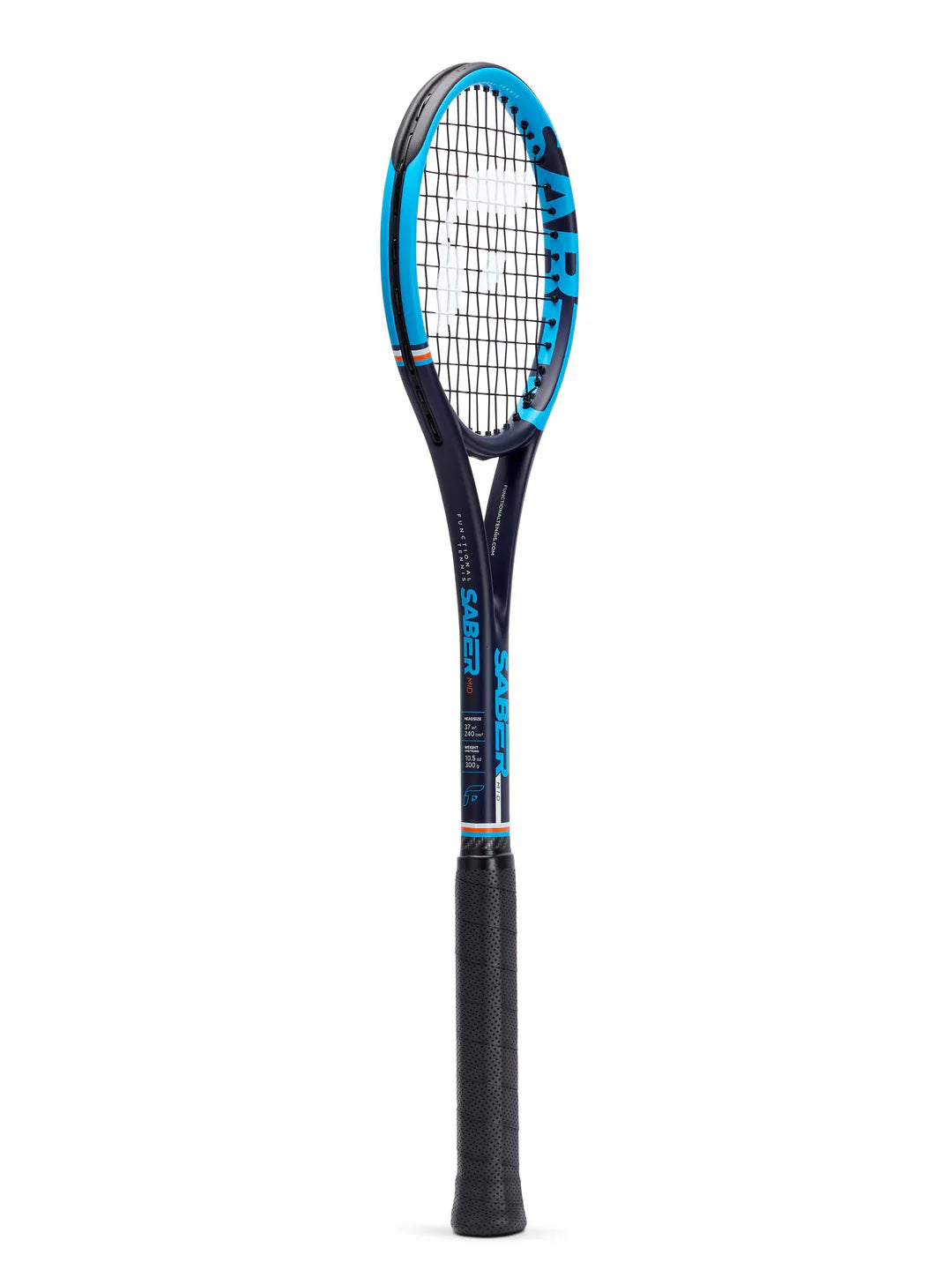 Rakieta tenisowa SABER Lite 265 gramów 27 cali