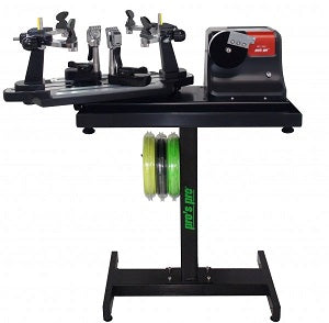 Maszyna do naciągania rakiet PRO'PRO F6 MT-300